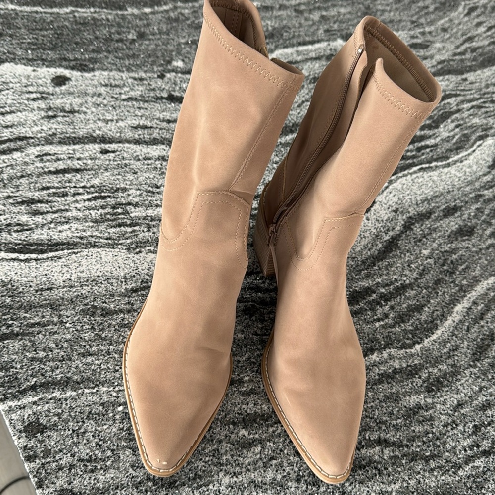 Ladies ankle boots
